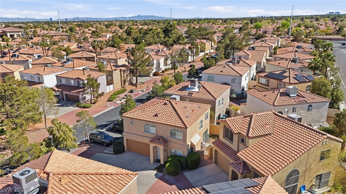 3303 Cheltenham Las Vegas NV 89129