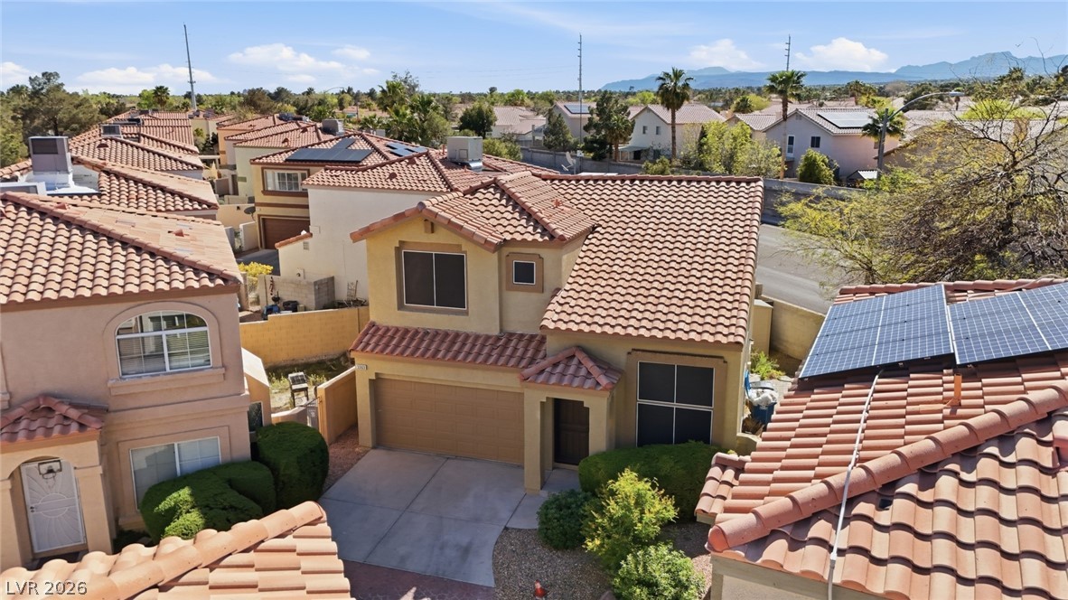 3303 Cheltenham Las Vegas NV 89129
