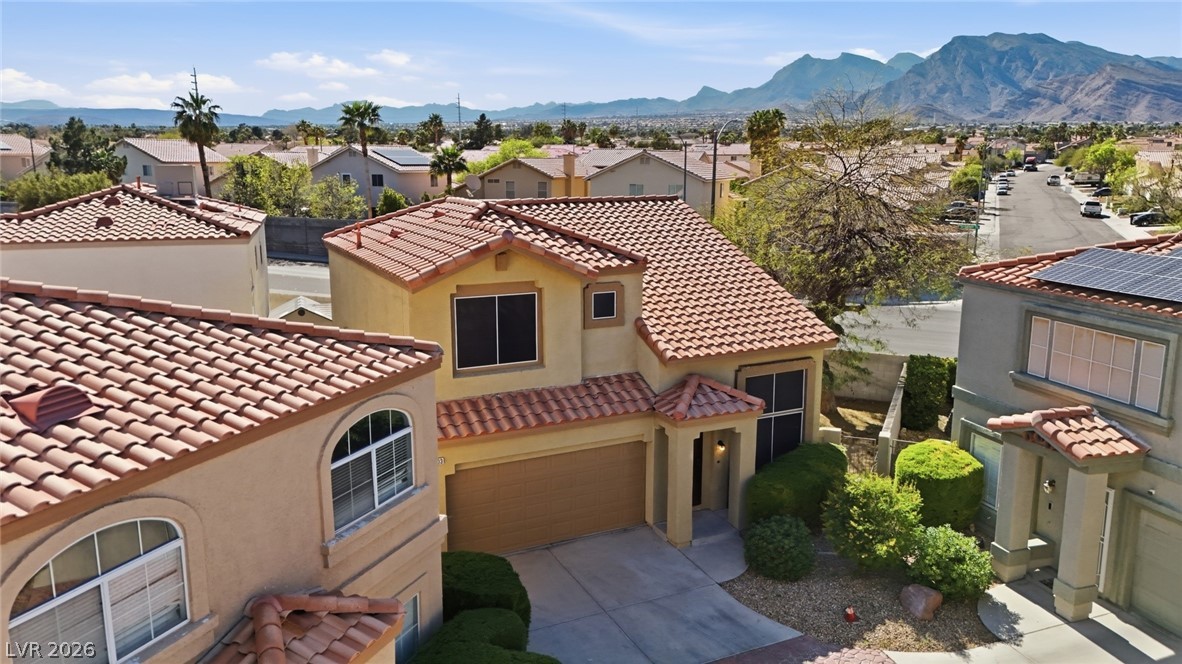 3303 Cheltenham Las Vegas NV 89129