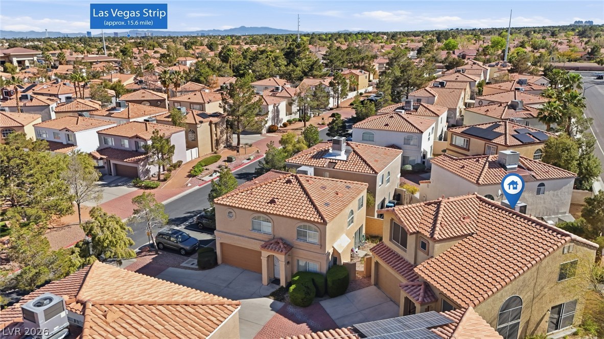 3303 Cheltenham Las Vegas NV 89129