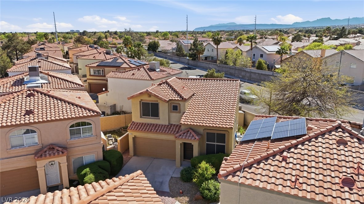 3303 Cheltenham Las Vegas NV 89129