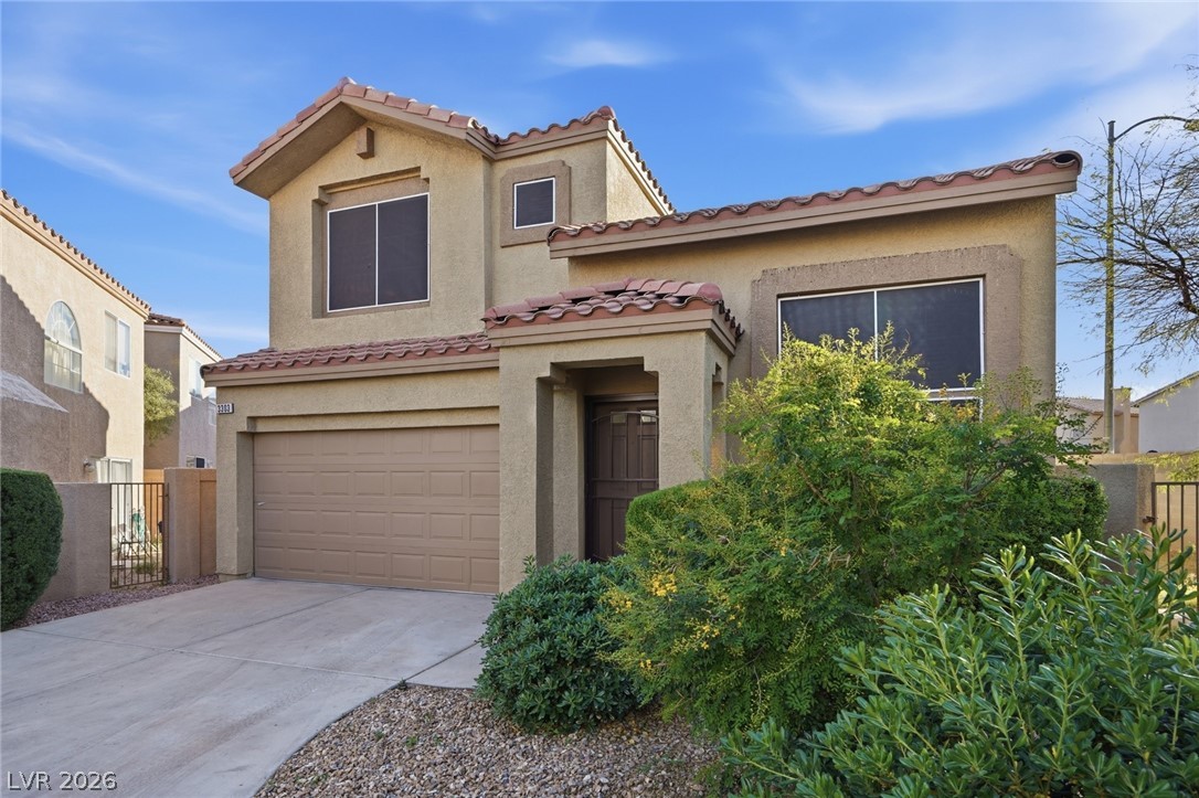 3303 Cheltenham Las Vegas NV 89129