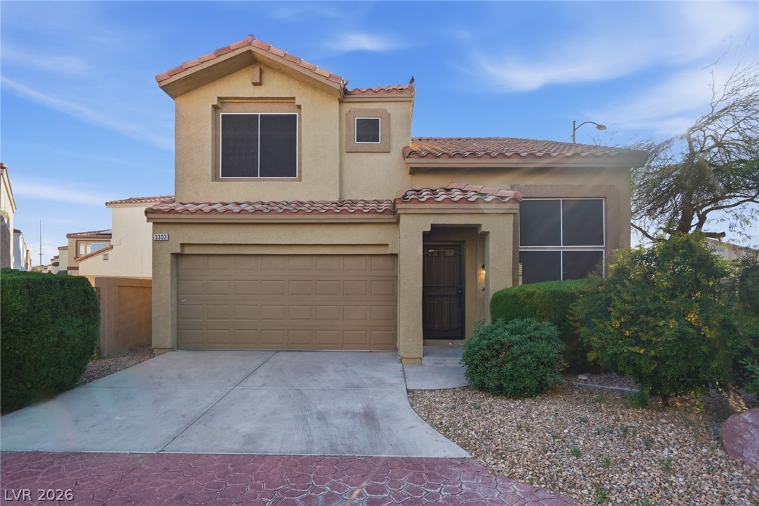 3303 Cheltenham Las Vegas NV 89129