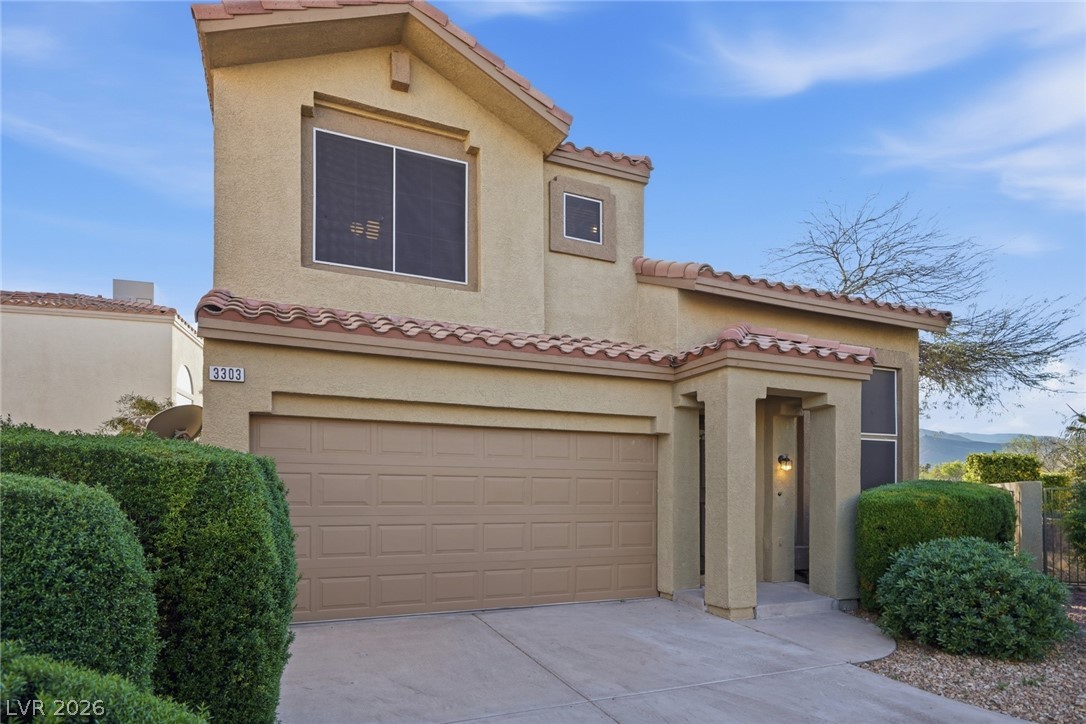 3303 Cheltenham Las Vegas NV 89129