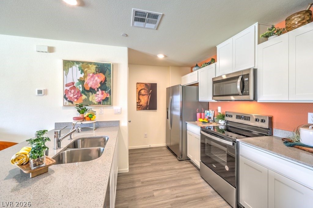 1445 Pamela Springs Street North Las Vegas NV 89081