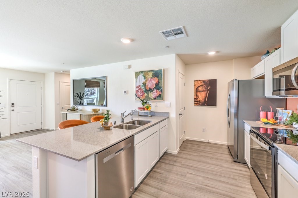 1445 Pamela Springs Street North Las Vegas NV 89081