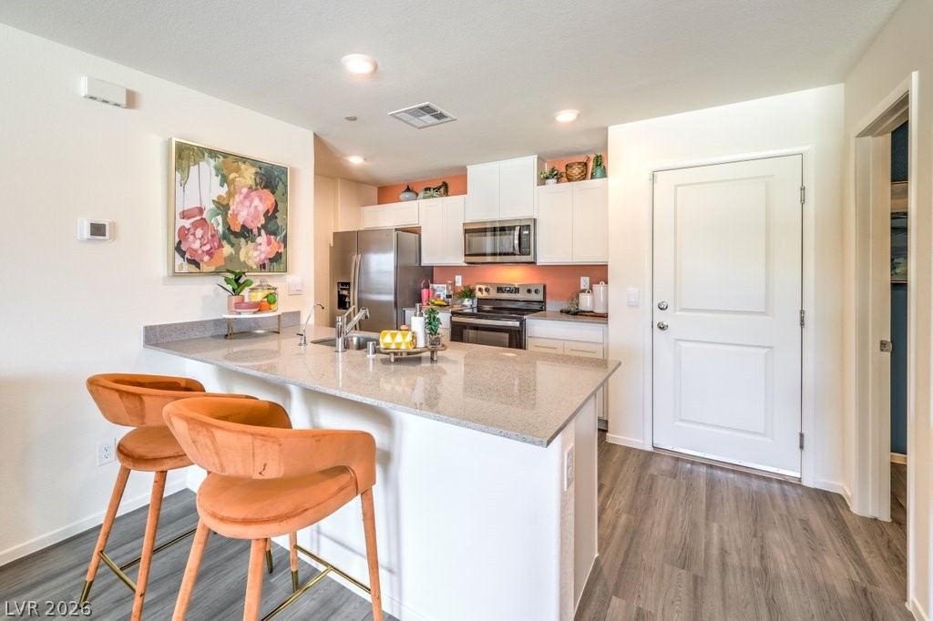 1445 Pamela Springs Street North Las Vegas NV 89081