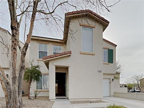 2132 Tierra Del Verde Street Las Vegas NV 89156