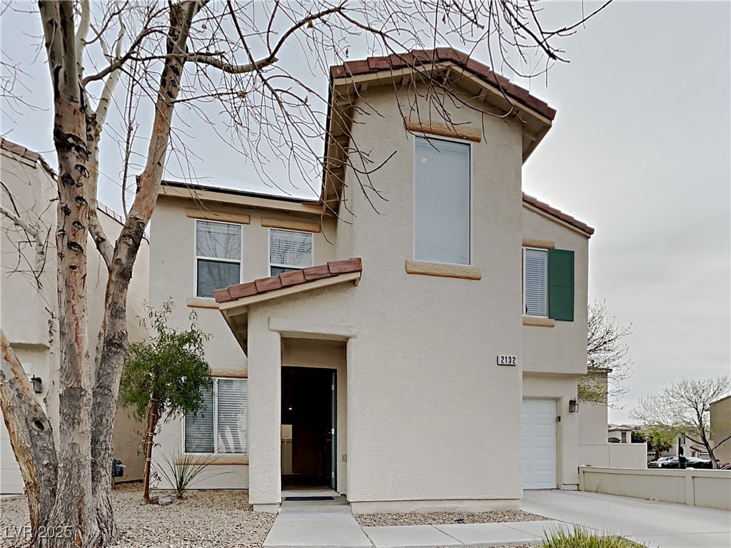 2132 Tierra Del Verde Street Las Vegas NV 89156