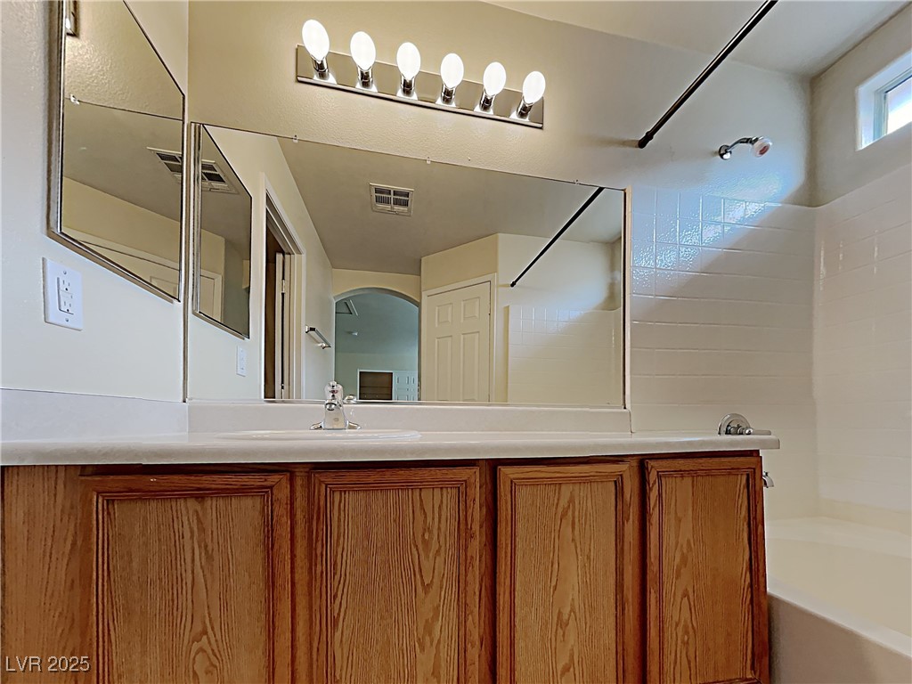 2132 Tierra Del Verde Street Las Vegas NV 89156