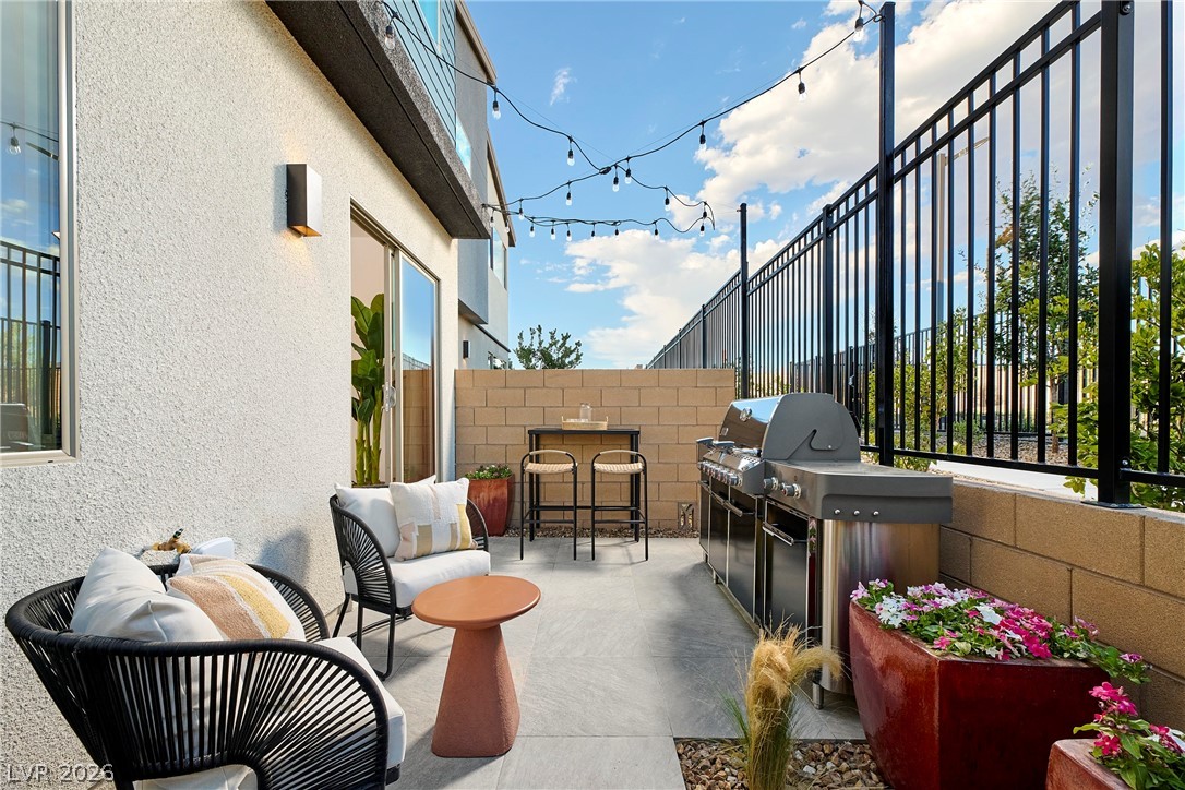 3359 San Ripalta Street Henderson NV 89044