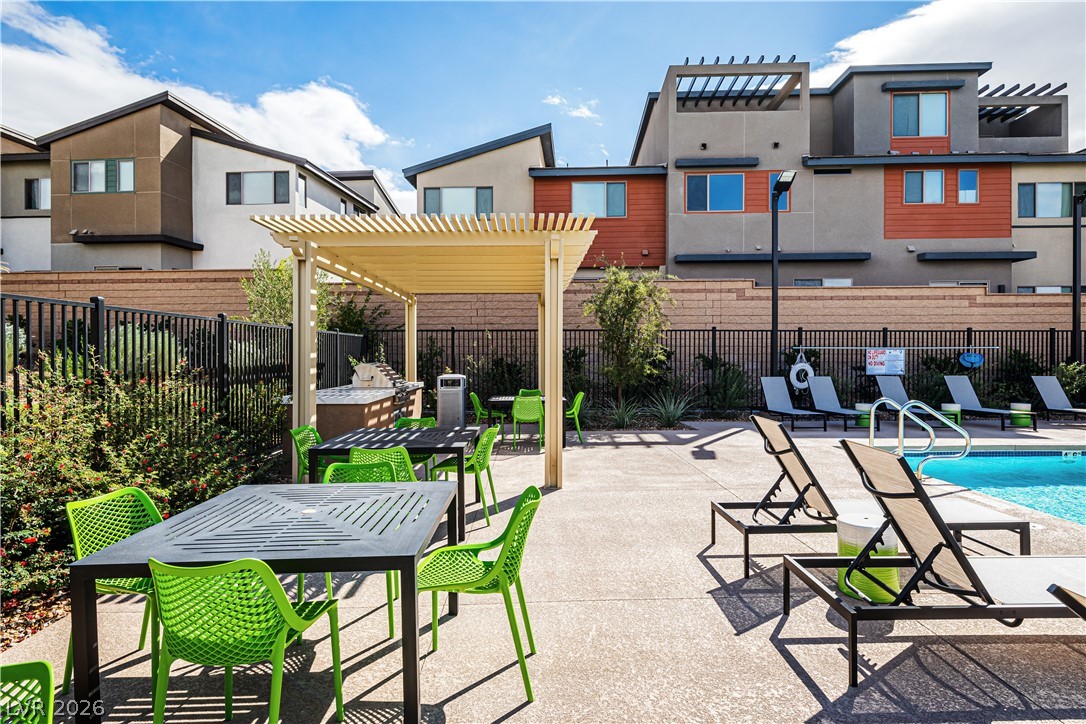 3359 San Ripalta Street Henderson NV 89044