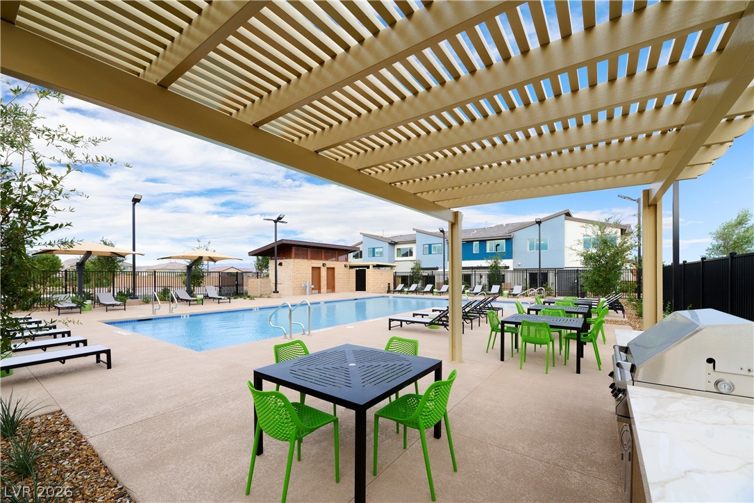 3359 San Ripalta Street Henderson NV 89044