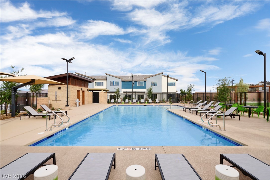 3359 San Ripalta Street Henderson NV 89044
