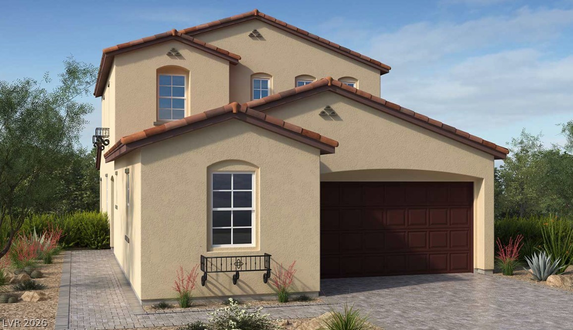 331 Adufe Place Henderson NV 89015