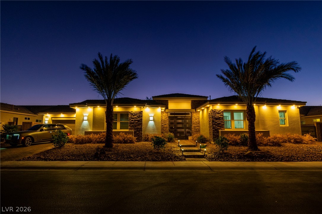 8233 Sweetwater Creek Way Las Vegas NV 89113