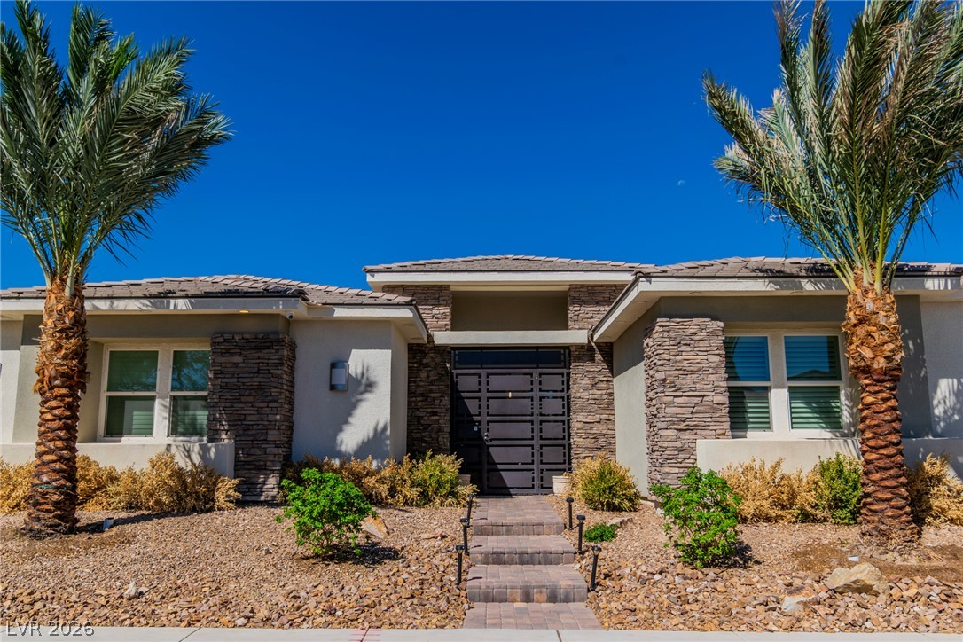 8233 Sweetwater Creek Way Las Vegas NV 89113