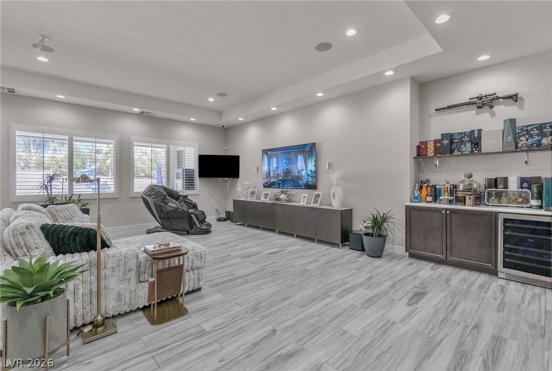 8233 Sweetwater Creek Way Las Vegas NV 89113