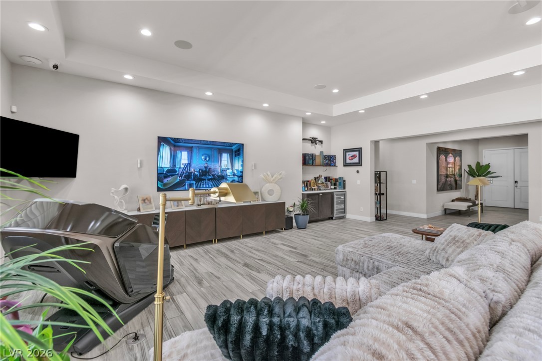 8233 Sweetwater Creek Way Las Vegas NV 89113