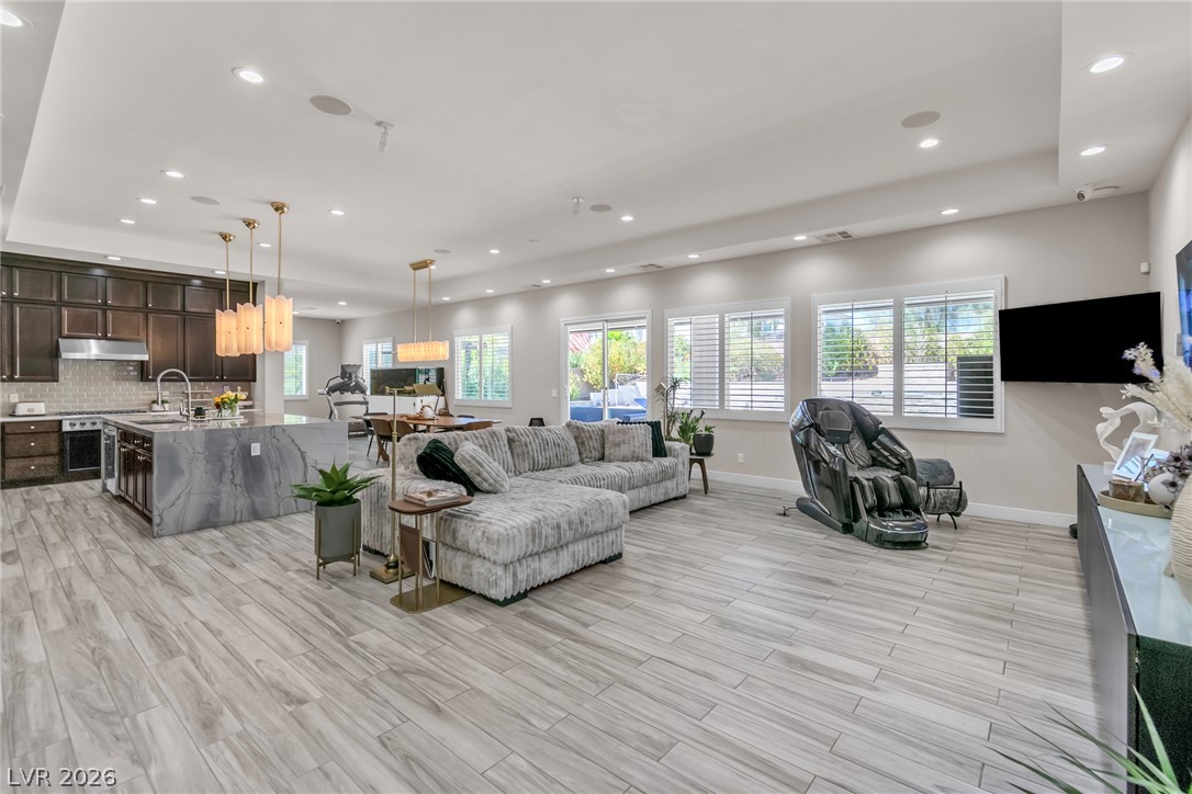 8233 Sweetwater Creek Way Las Vegas NV 89113