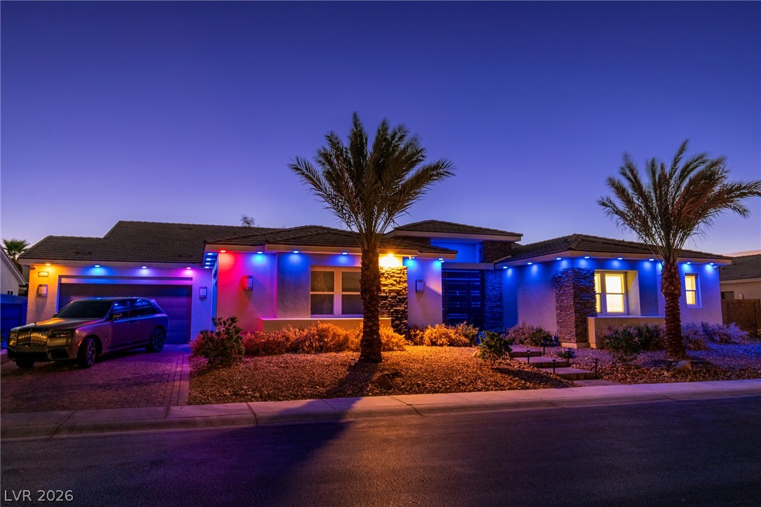 8233 Sweetwater Creek Way Las Vegas NV 89113