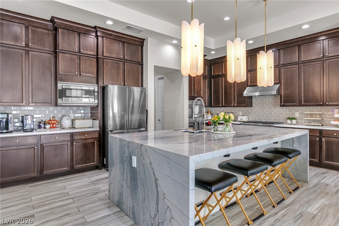 8233 Sweetwater Creek Way Las Vegas NV 89113