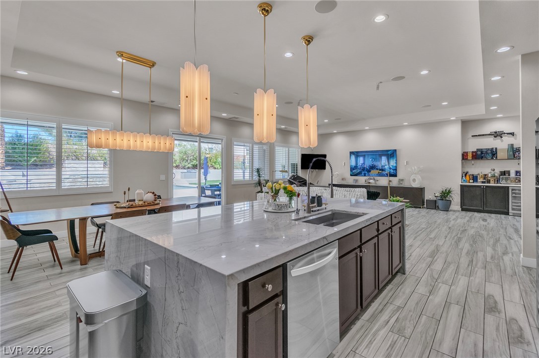 8233 Sweetwater Creek Way Las Vegas NV 89113