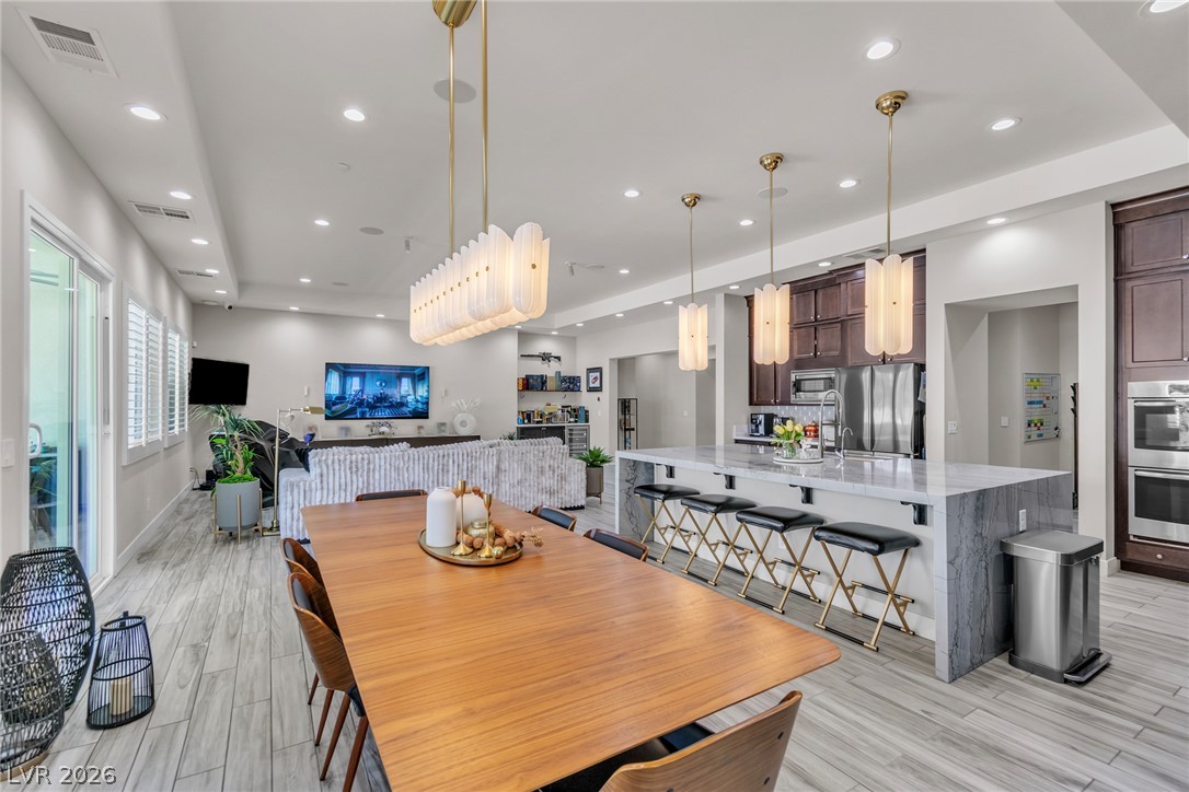 8233 Sweetwater Creek Way Las Vegas NV 89113