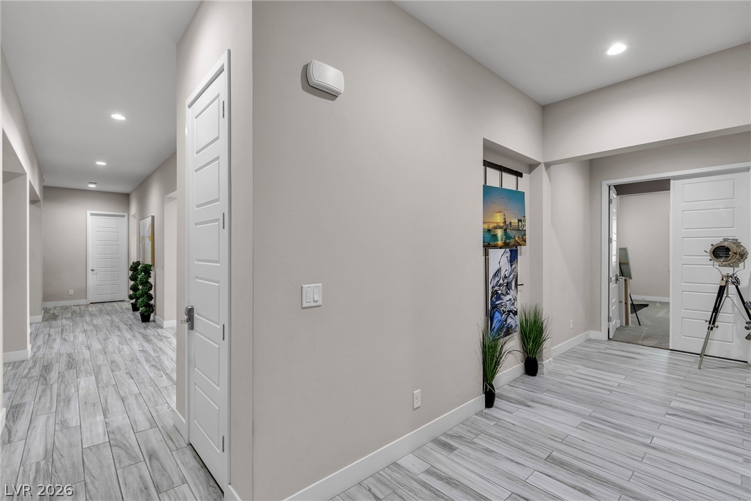8233 Sweetwater Creek Way Las Vegas NV 89113