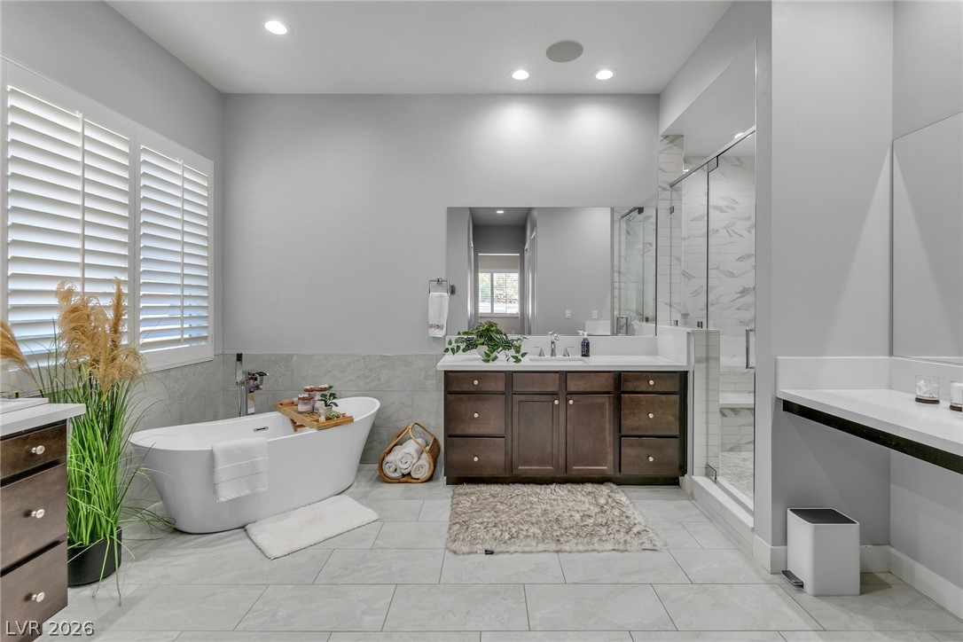 8233 Sweetwater Creek Way Las Vegas NV 89113