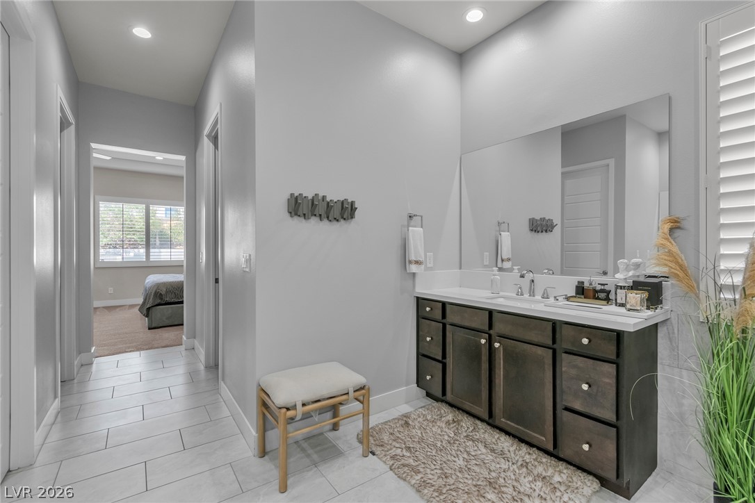 8233 Sweetwater Creek Way Las Vegas NV 89113