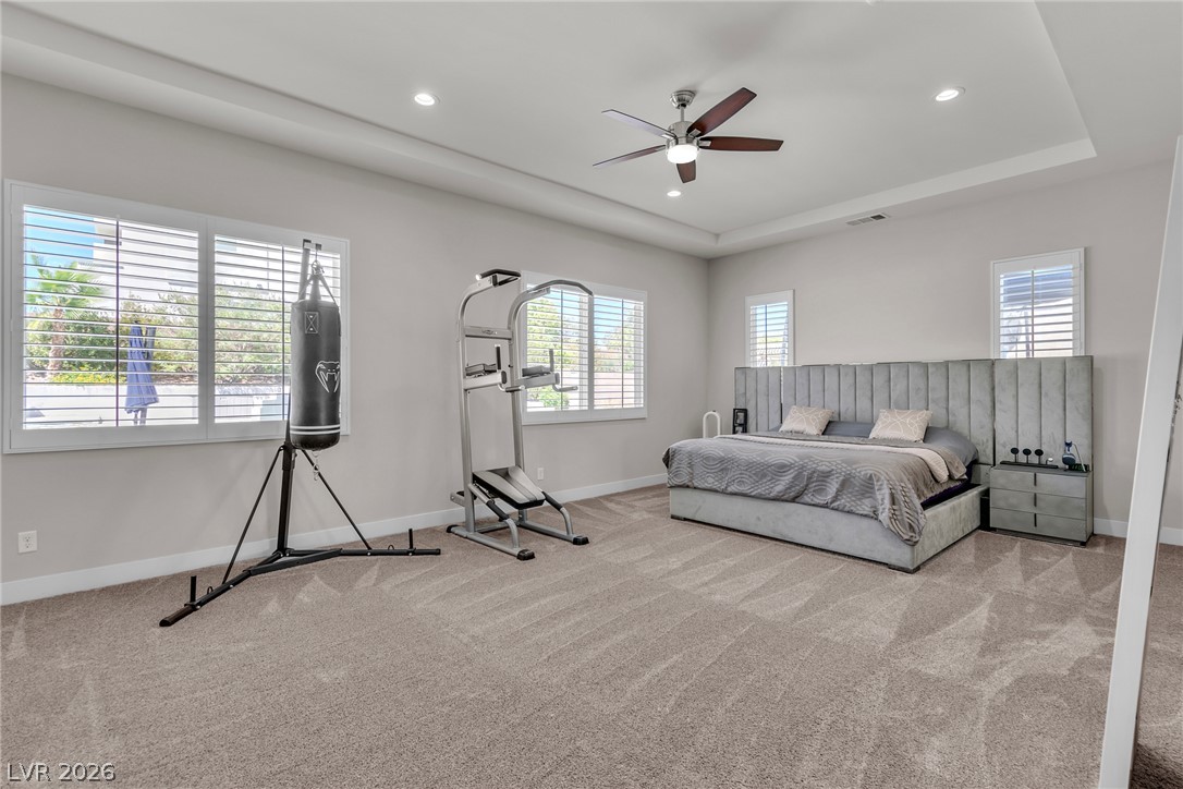 8233 Sweetwater Creek Way Las Vegas NV 89113