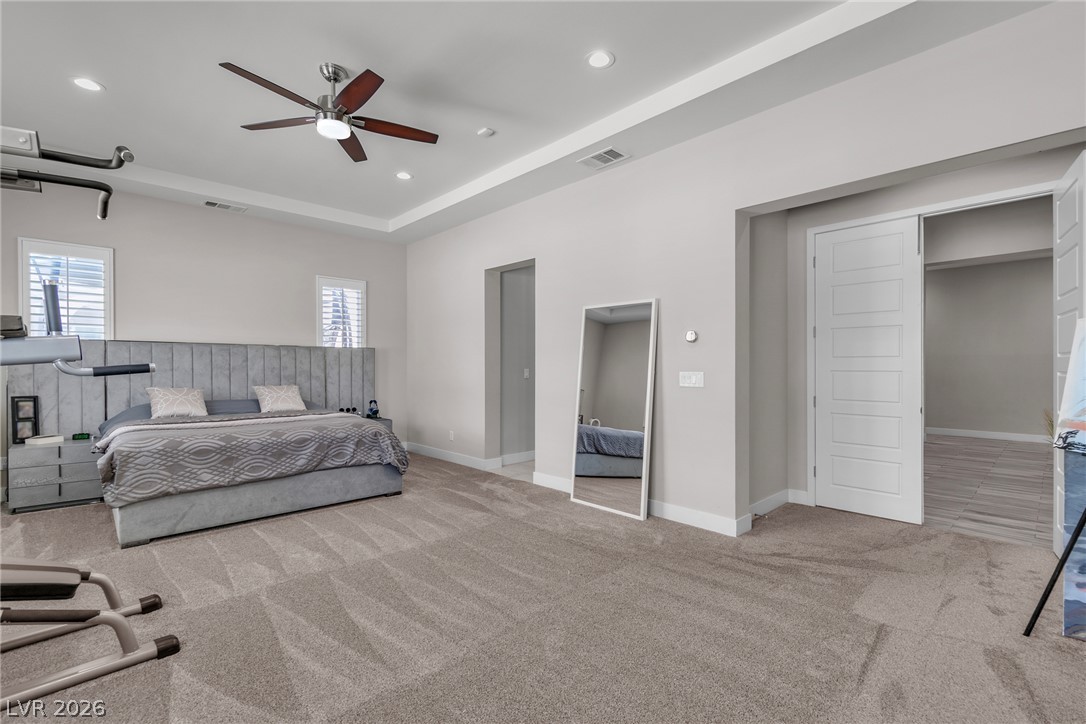 8233 Sweetwater Creek Way Las Vegas NV 89113