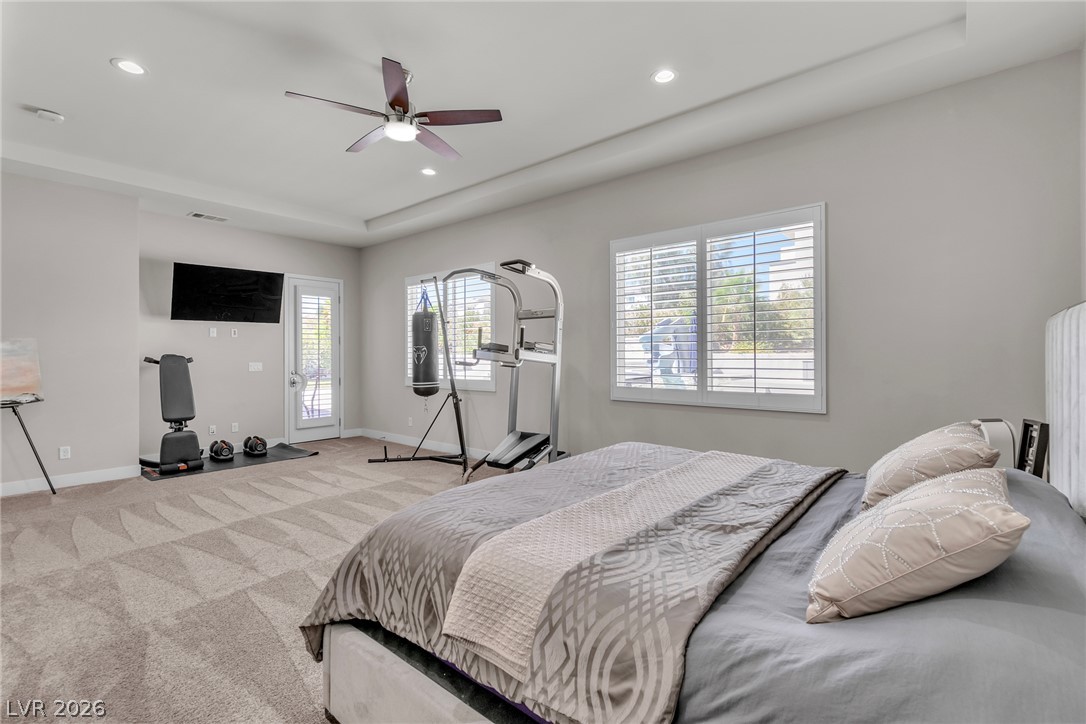 8233 Sweetwater Creek Way Las Vegas NV 89113