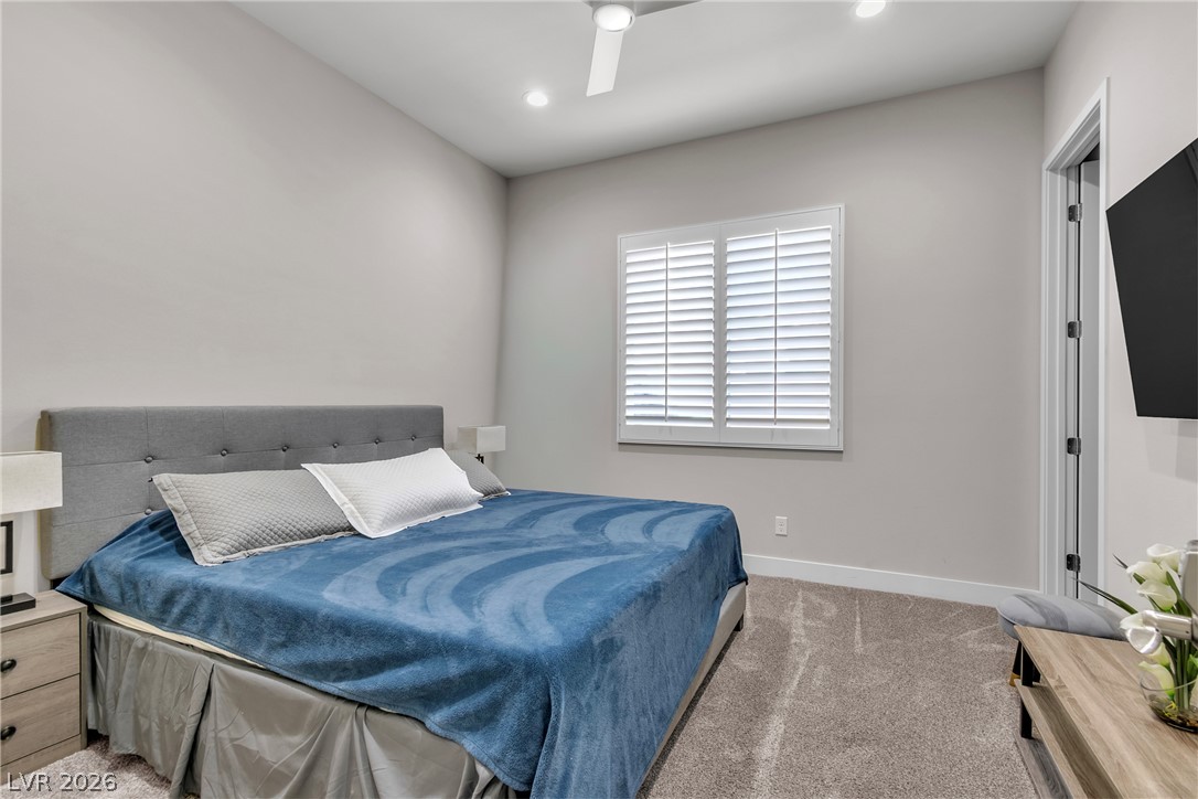 8233 Sweetwater Creek Way Las Vegas NV 89113
