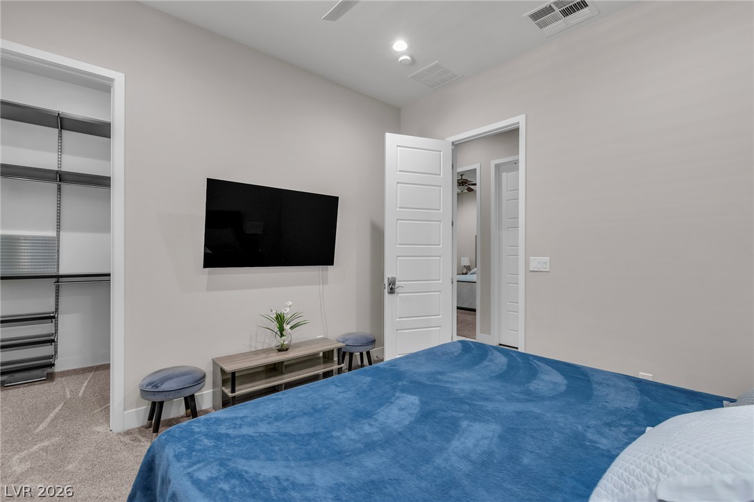 8233 Sweetwater Creek Way Las Vegas NV 89113