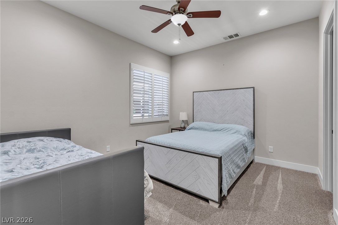 8233 Sweetwater Creek Way Las Vegas NV 89113