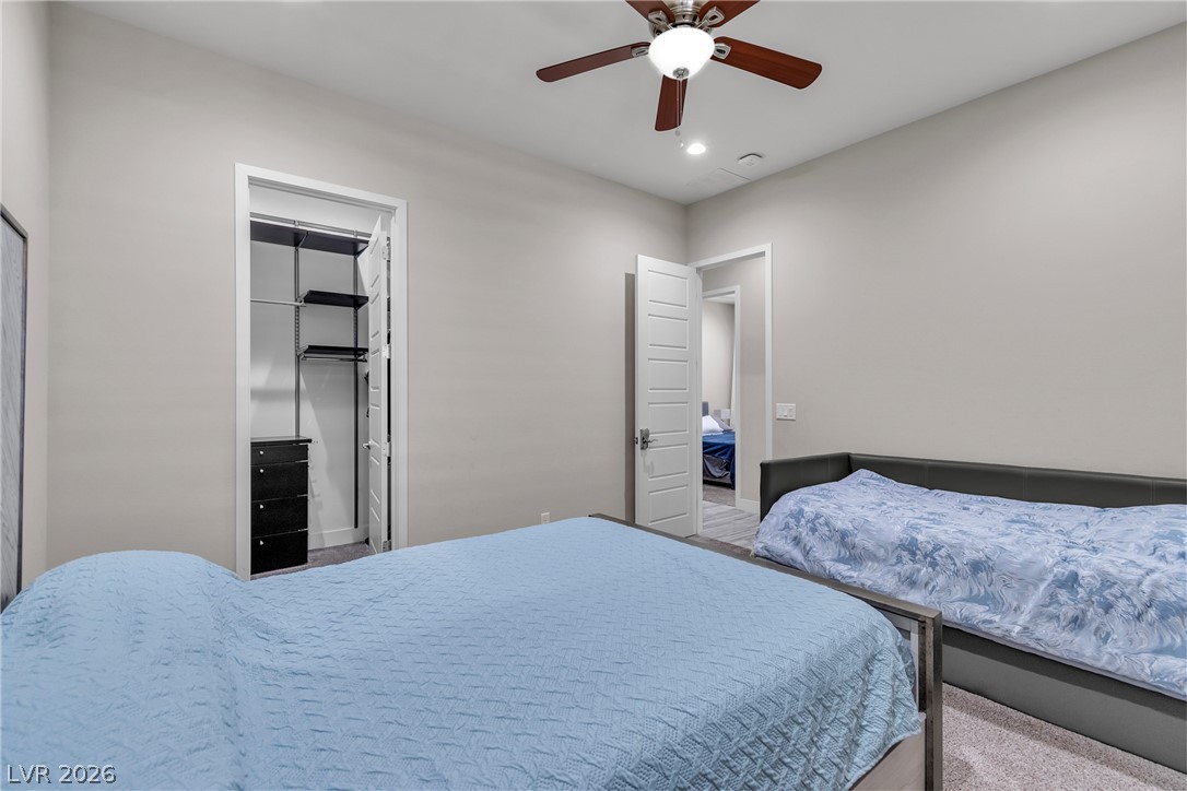 8233 Sweetwater Creek Way Las Vegas NV 89113