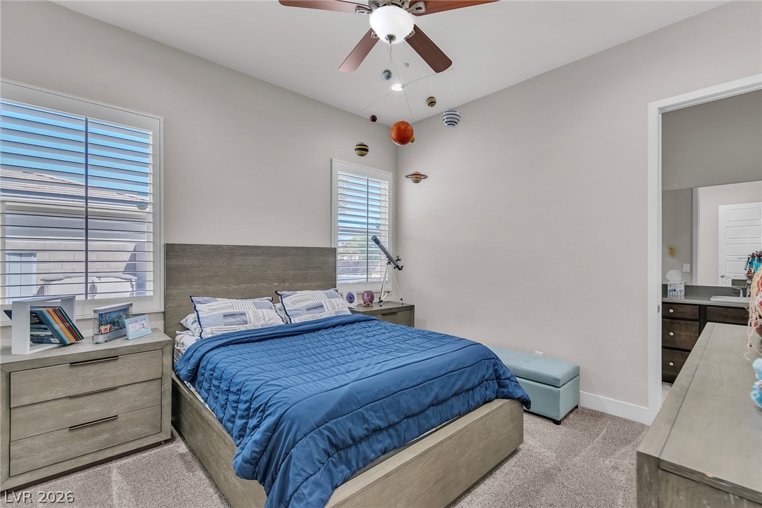 8233 Sweetwater Creek Way Las Vegas NV 89113