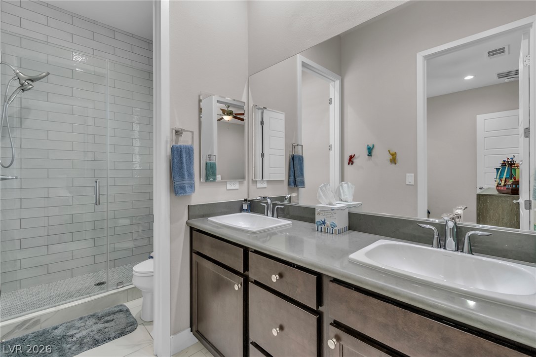 8233 Sweetwater Creek Way Las Vegas NV 89113