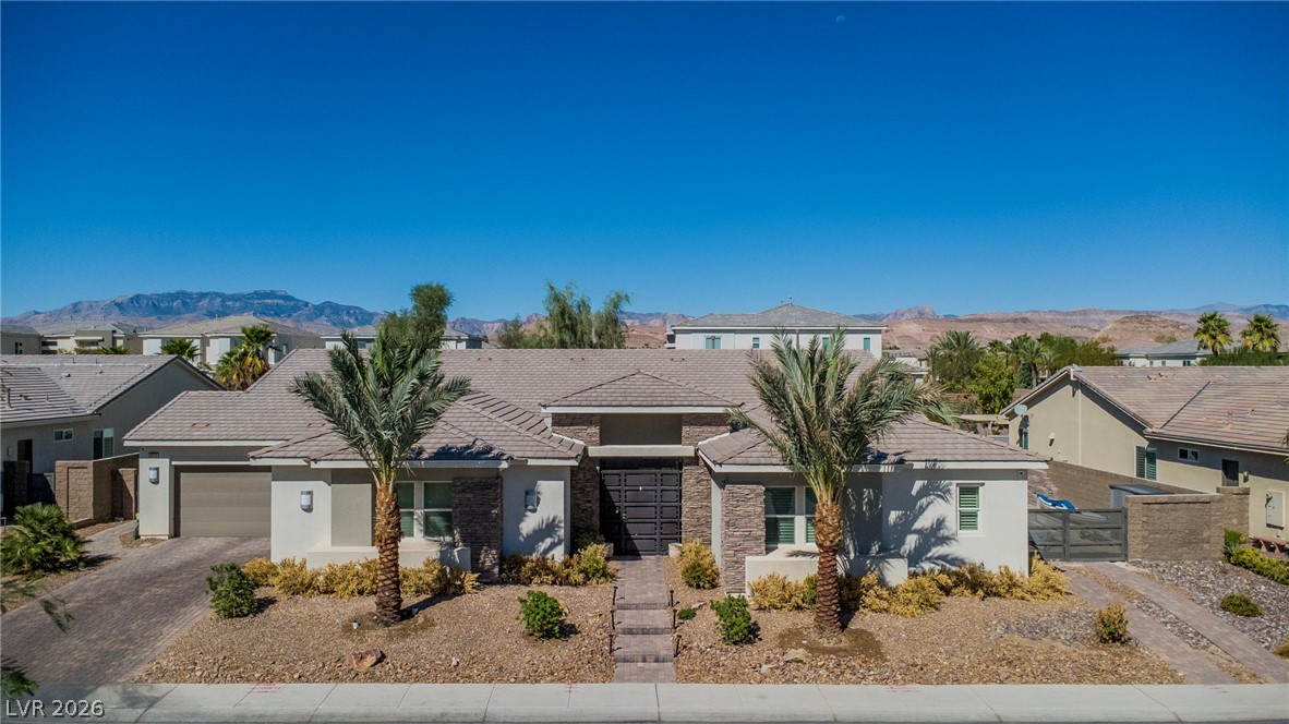 8233 Sweetwater Creek Way Las Vegas NV 89113