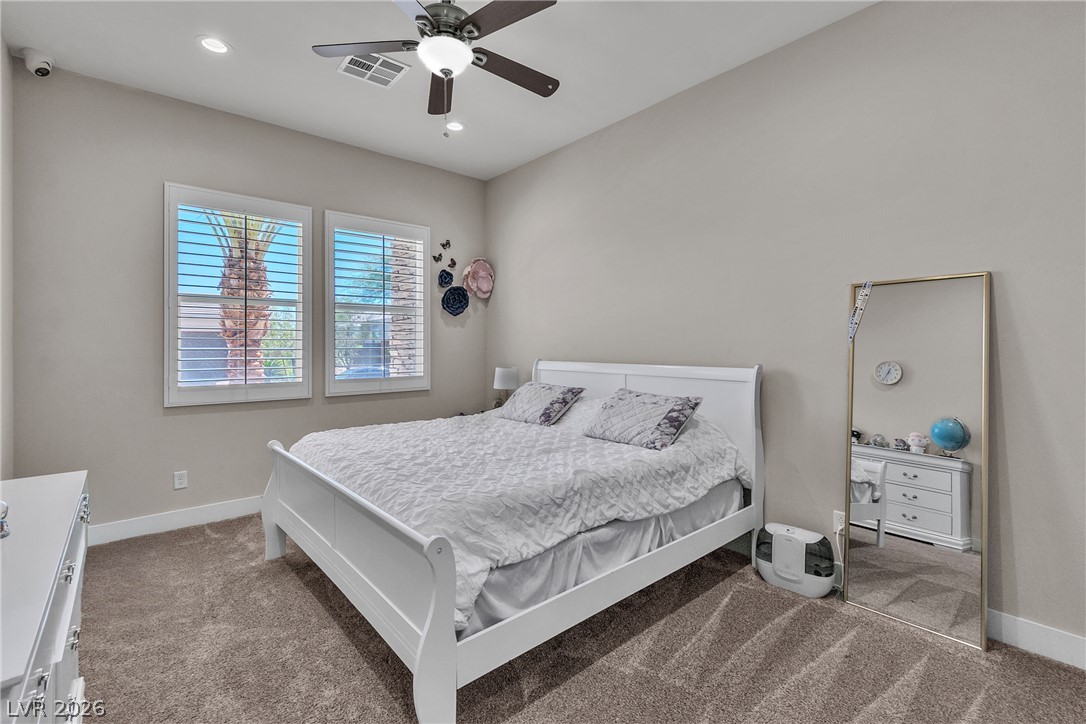 8233 Sweetwater Creek Way Las Vegas NV 89113