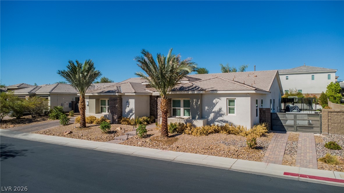 8233 Sweetwater Creek Way Las Vegas NV 89113