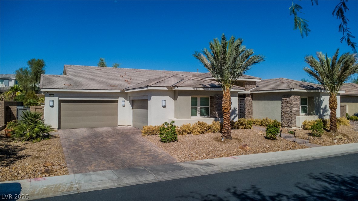 8233 Sweetwater Creek Way Las Vegas NV 89113