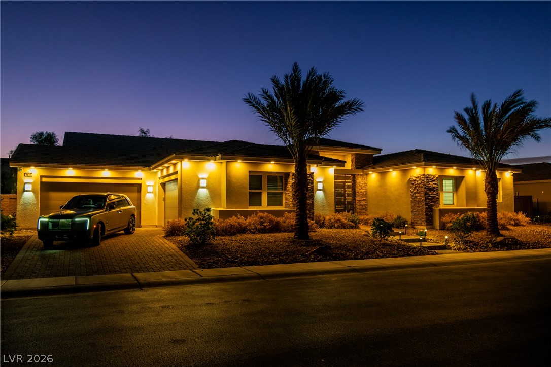 8233 Sweetwater Creek Way Las Vegas NV 89113