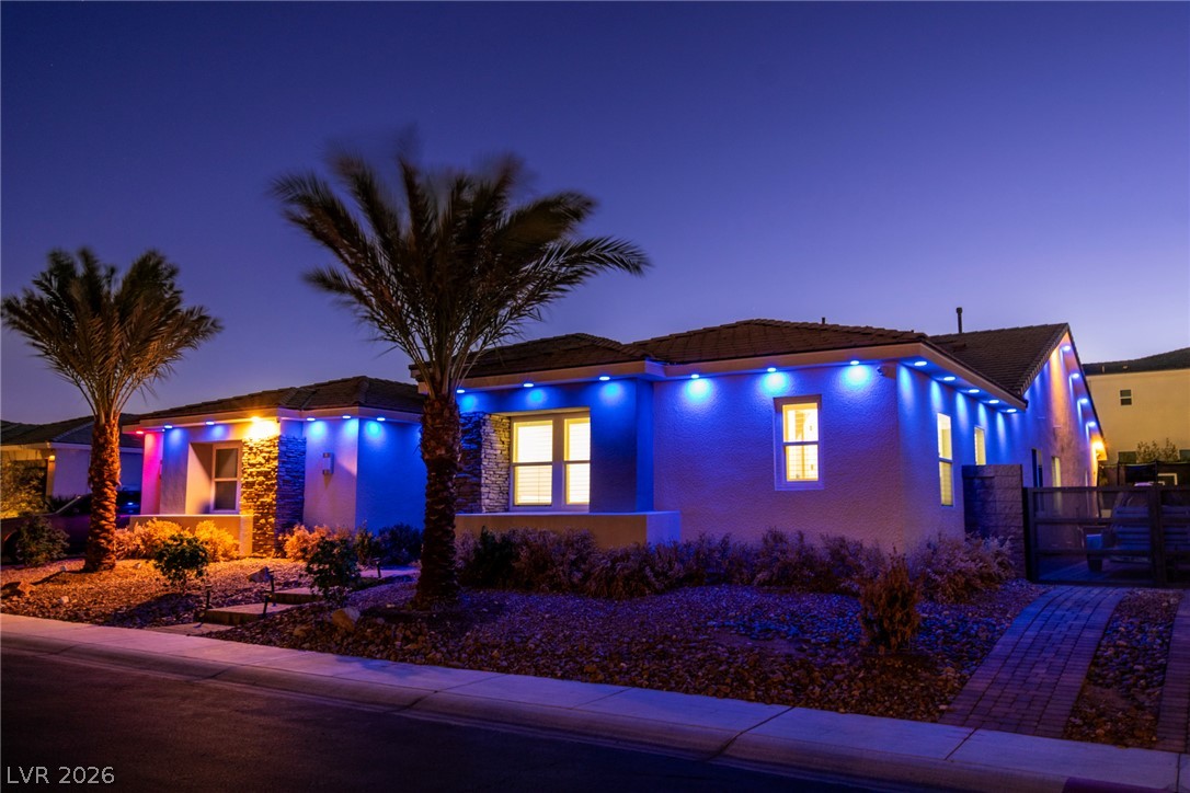 8233 Sweetwater Creek Way Las Vegas NV 89113