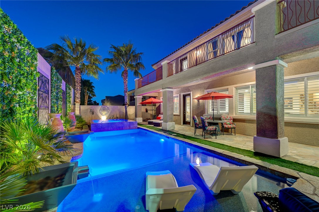 2757 Tarbert Street Henderson NV 89044