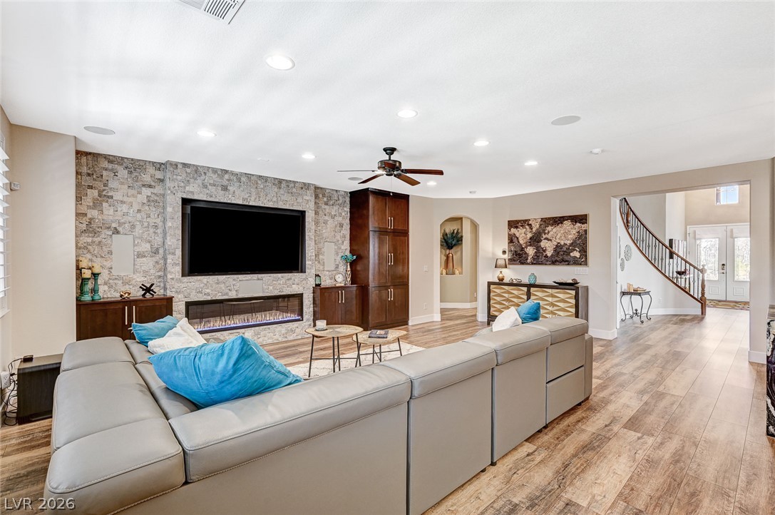 2757 Tarbert Street Henderson NV 89044