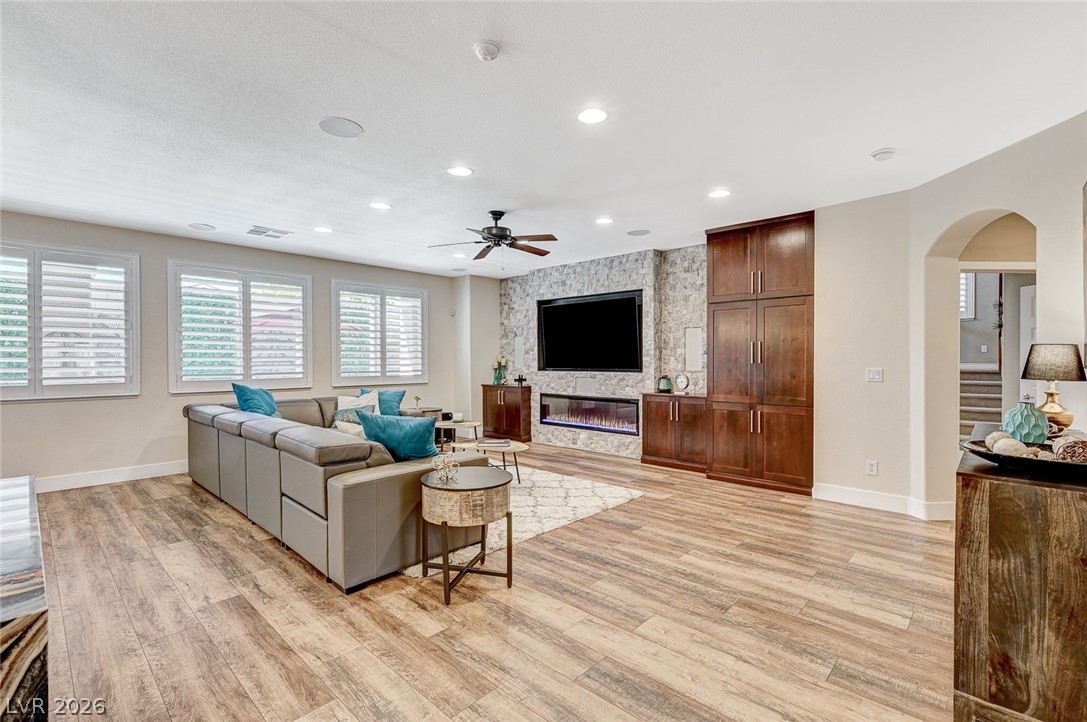 2757 Tarbert Street Henderson NV 89044