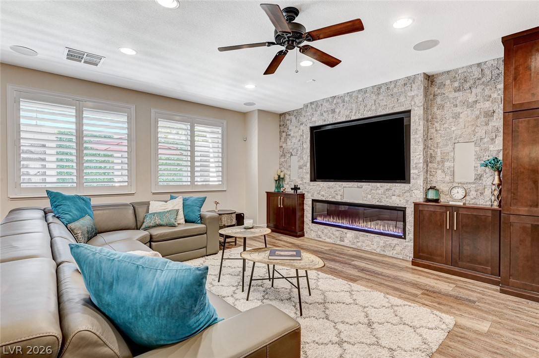 2757 Tarbert Street Henderson NV 89044